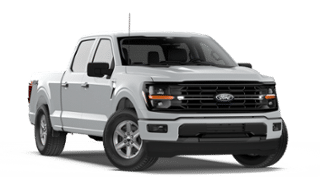 2026 Ford F-150® External Image 5